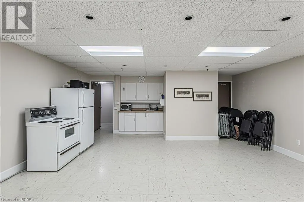 36 HAYHURST Road Unit# 316, #316