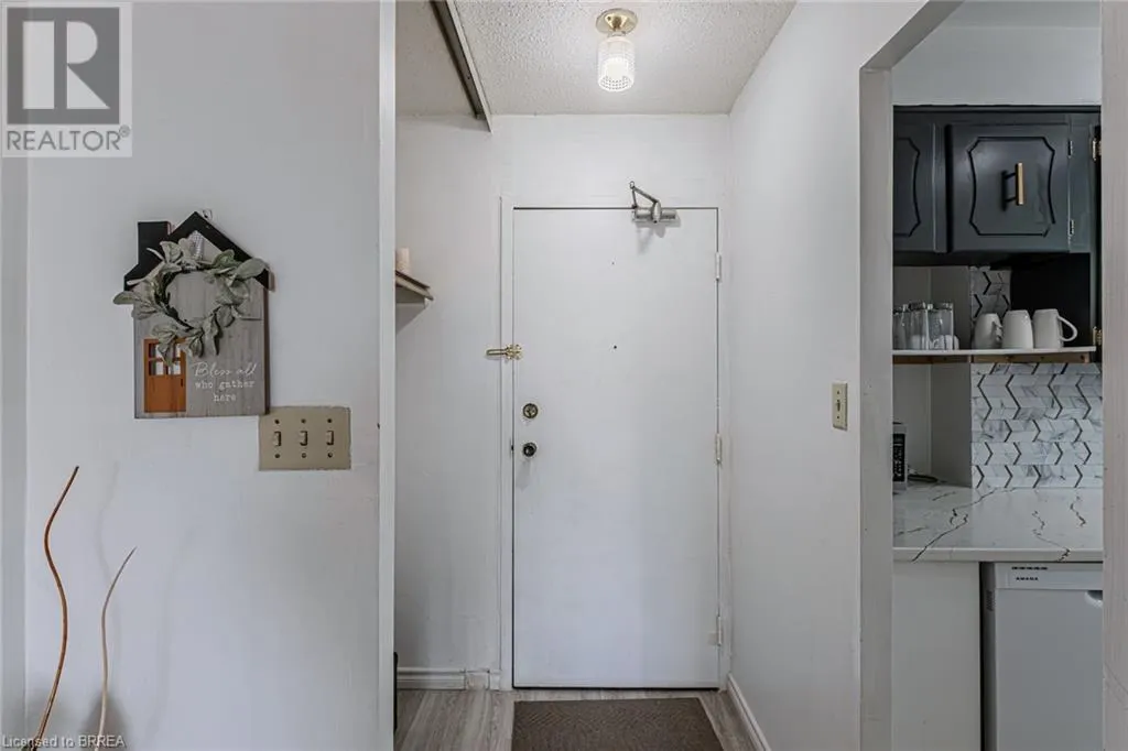 36 HAYHURST Road Unit# 316, #316