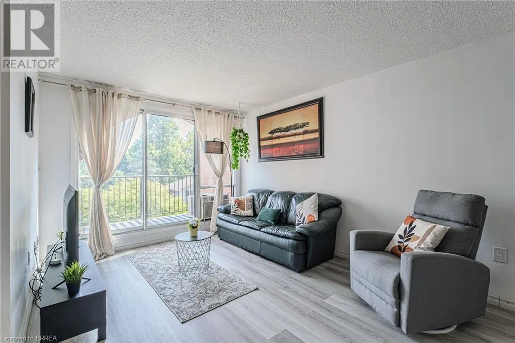 36 HAYHURST Road Unit# 316, #316