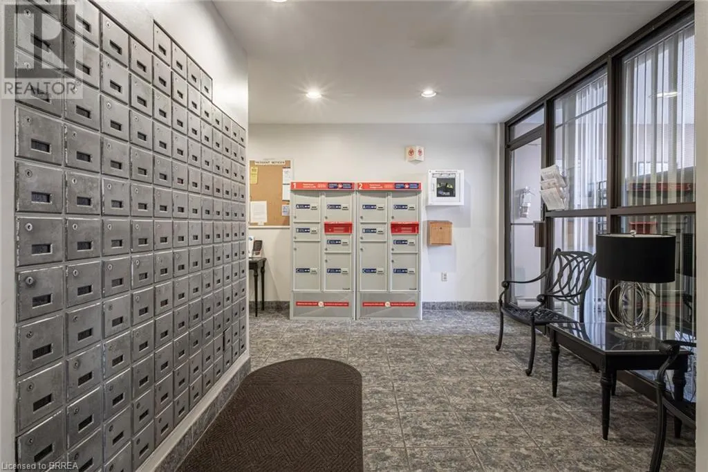 36 HAYHURST Road Unit# 316, #316