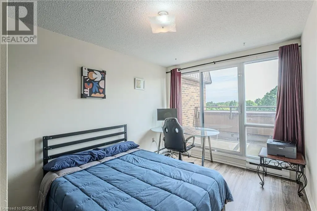 36 HAYHURST Road Unit# 316, #316