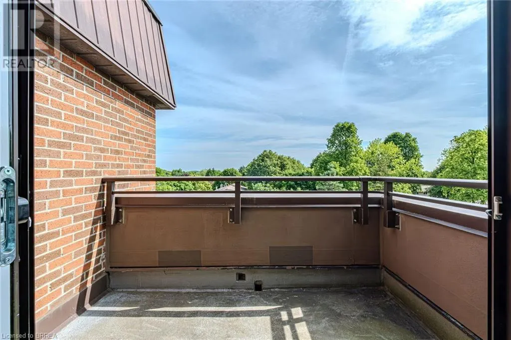 36 HAYHURST Road Unit# 316, #316