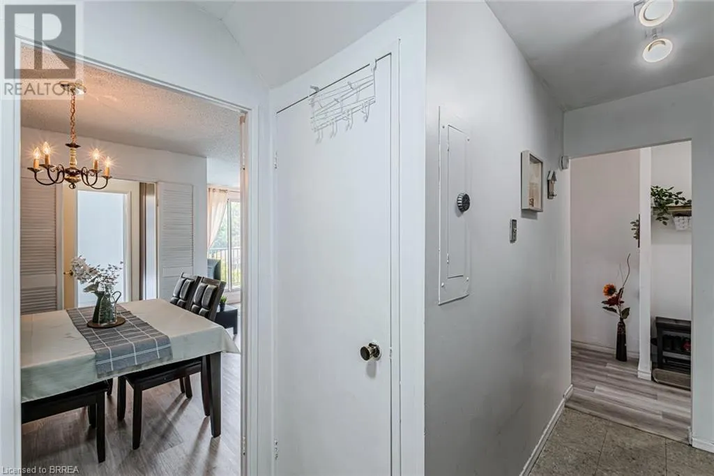 36 HAYHURST Road Unit# 316, #316