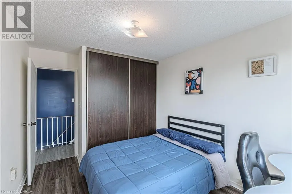 36 HAYHURST Road Unit# 316, #316
