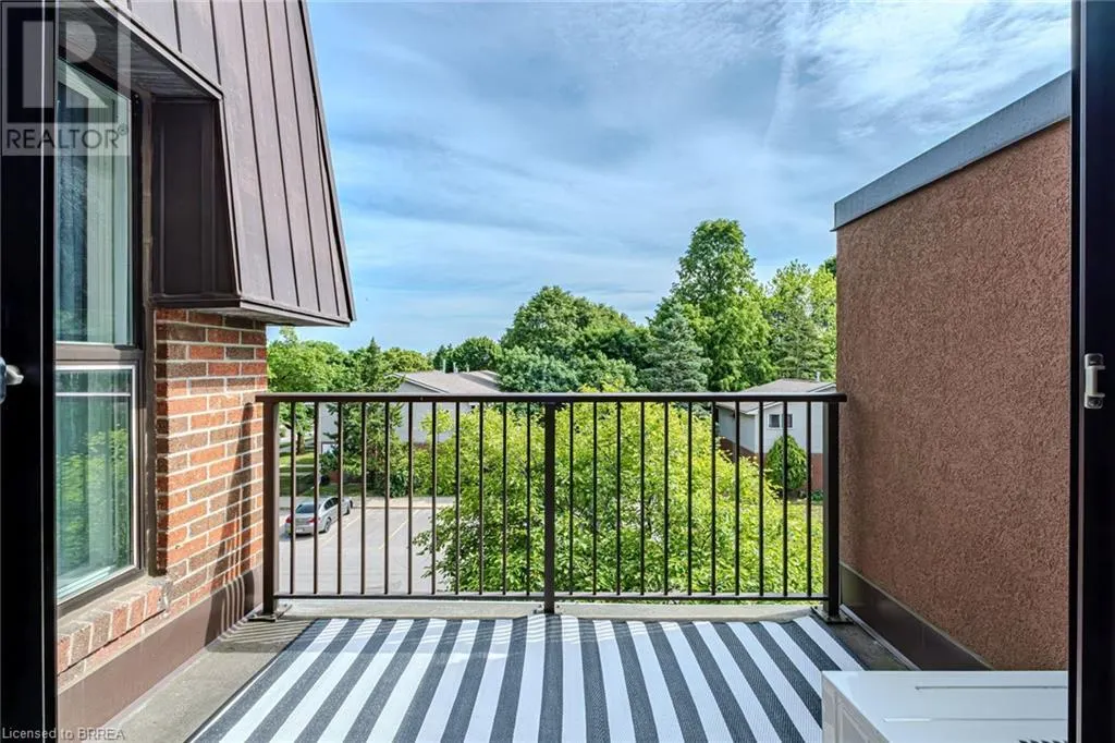 36 HAYHURST Road Unit# 316, #316