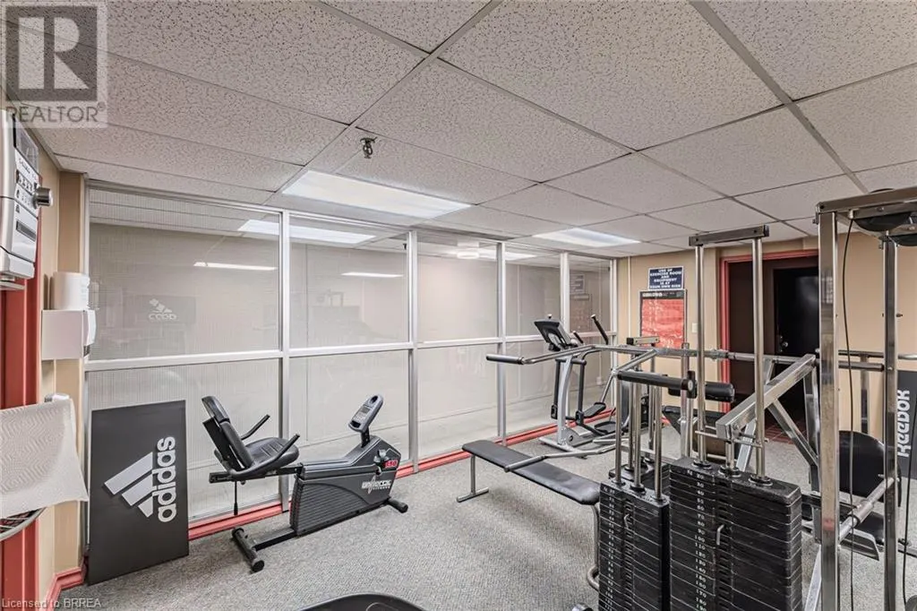 36 HAYHURST Road Unit# 316, #316