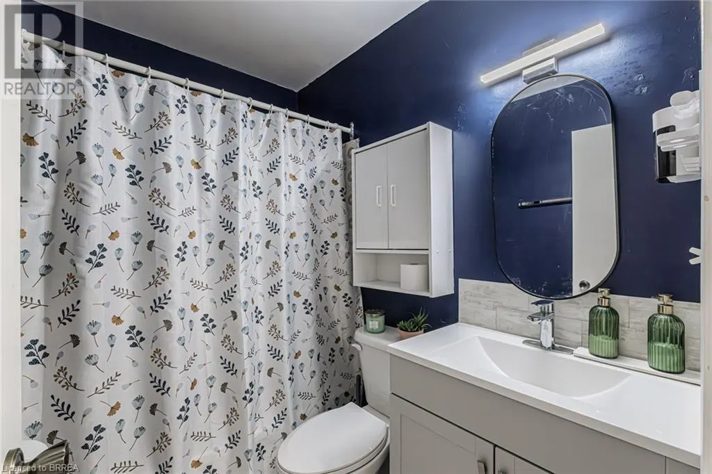 36 HAYHURST Road Unit# 316, #316