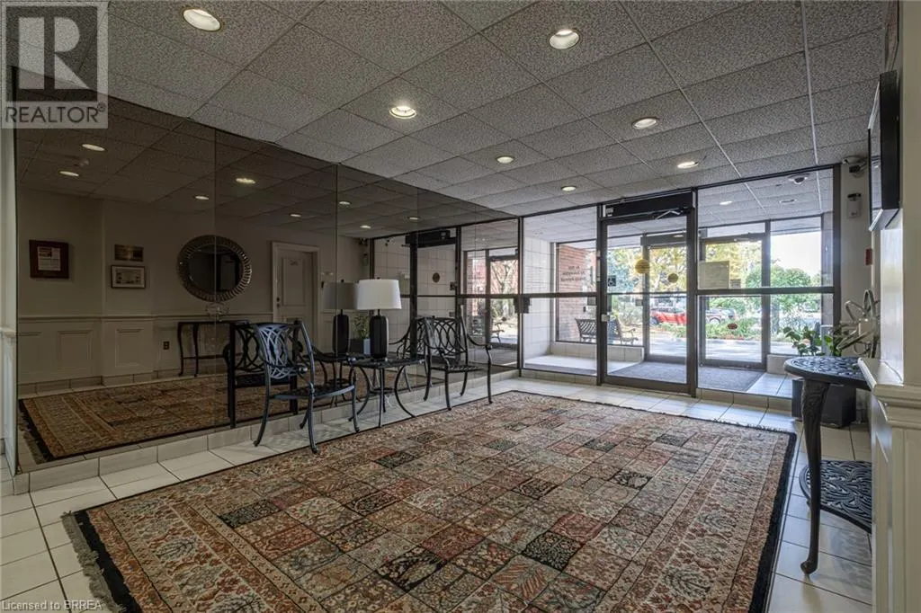 36 HAYHURST Road Unit# 316, #316