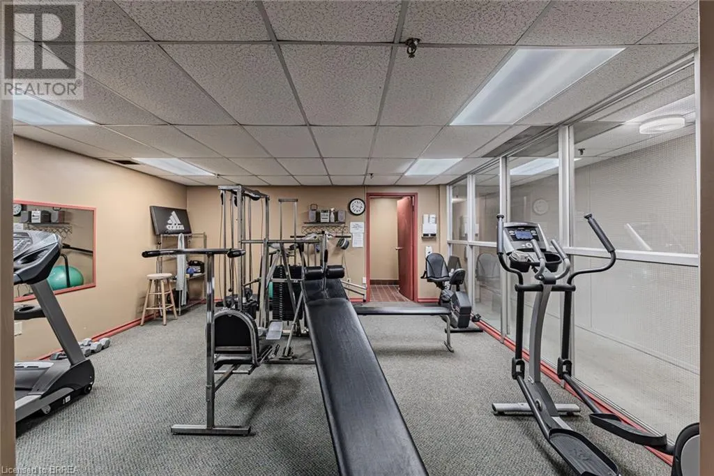 36 HAYHURST Road Unit# 316, #316