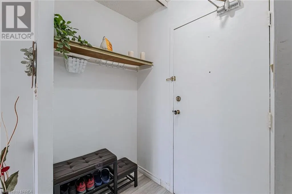 36 HAYHURST Road Unit# 316, #316