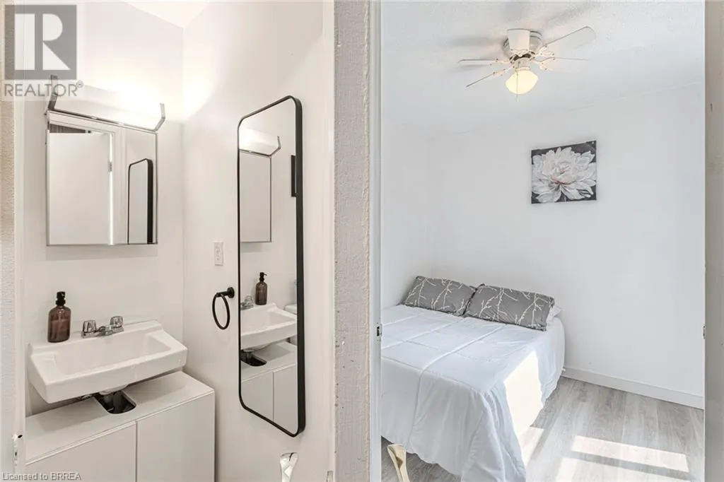 36 HAYHURST Road Unit# 316, #316