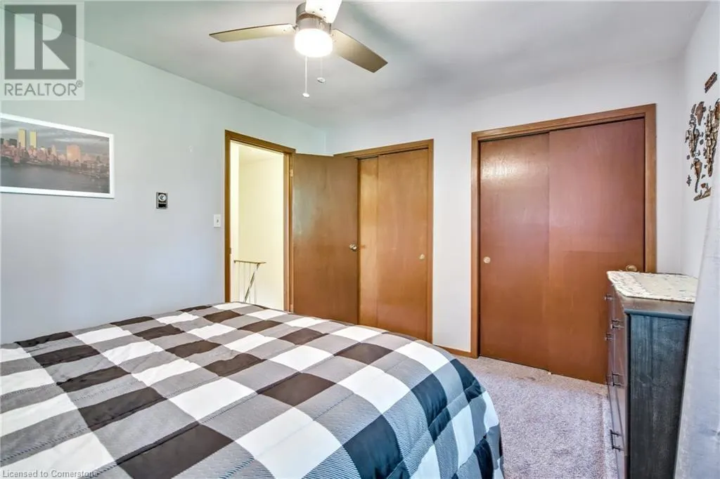 63 EMPIRE Street Unit# 6, #6