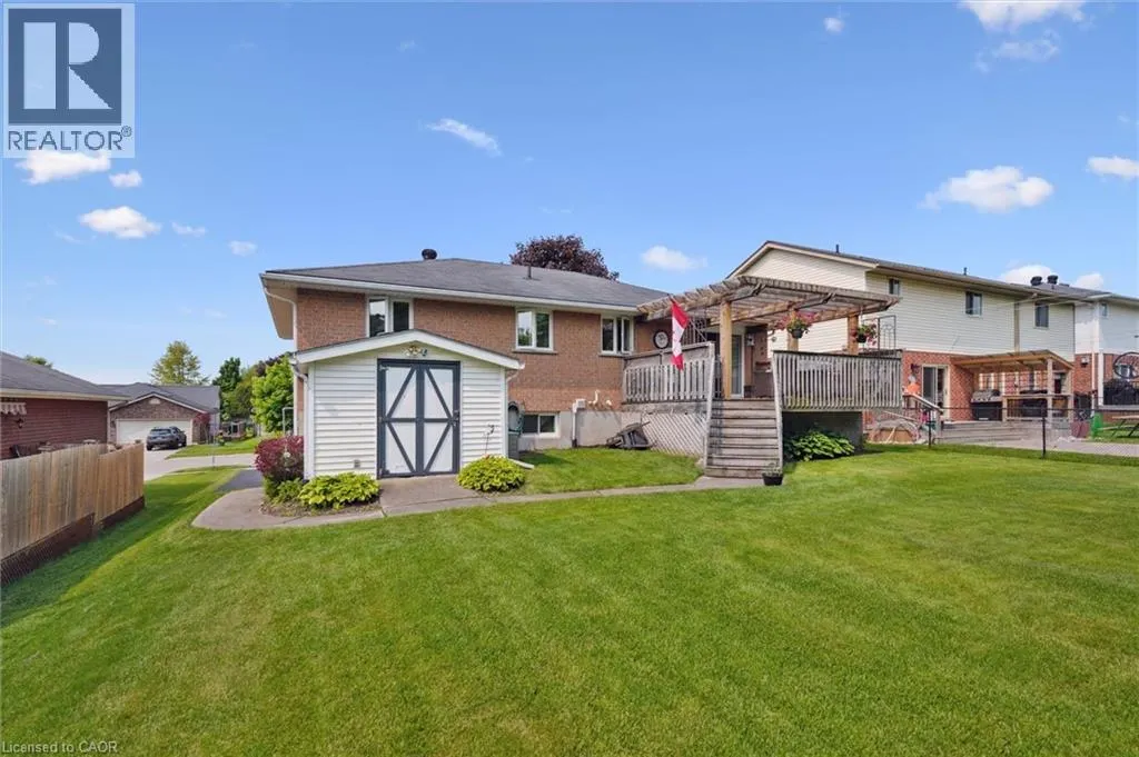 17 KEATING DR