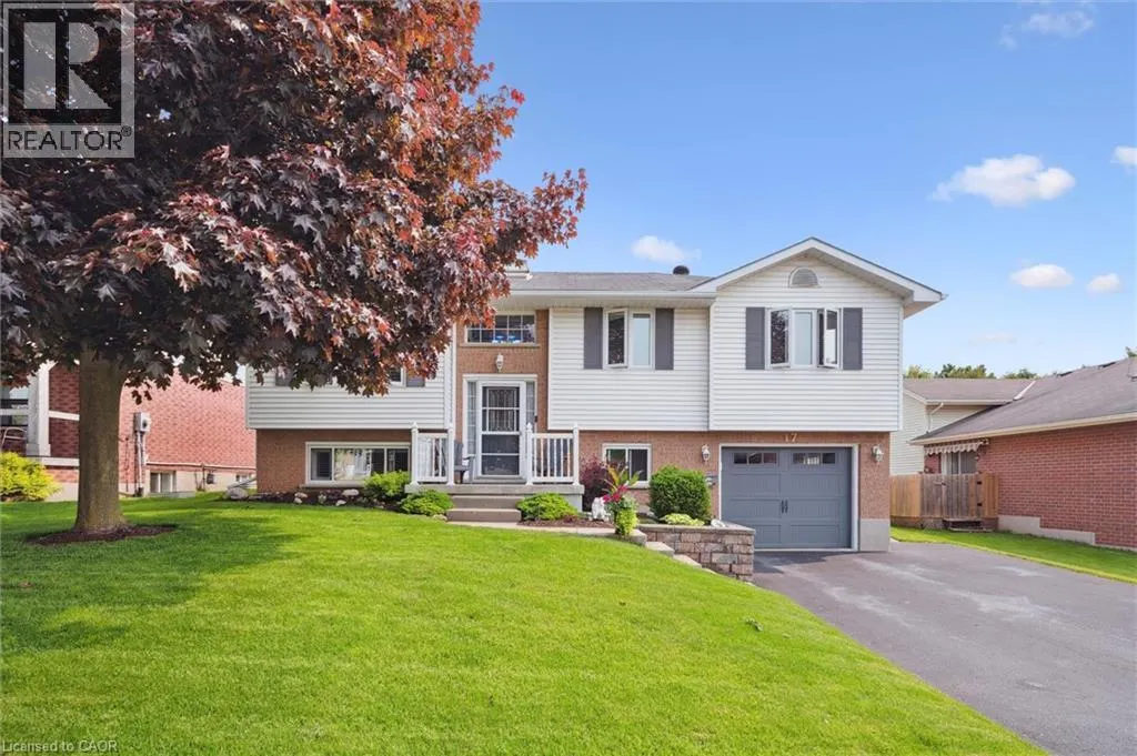 17 KEATING DR