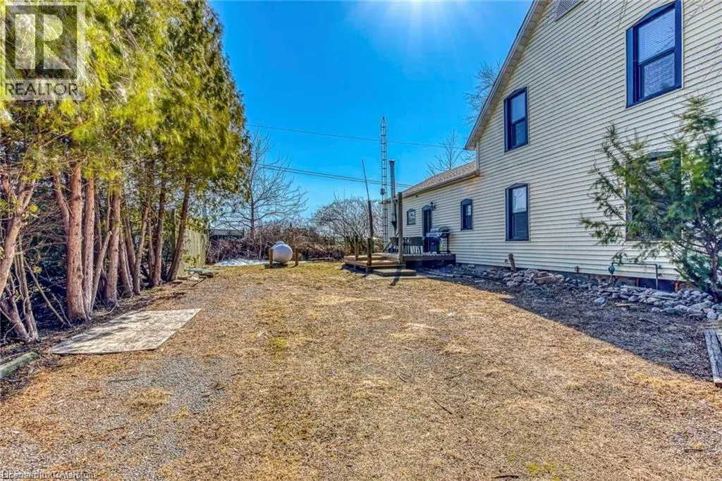 3590 LAKESHORE Road