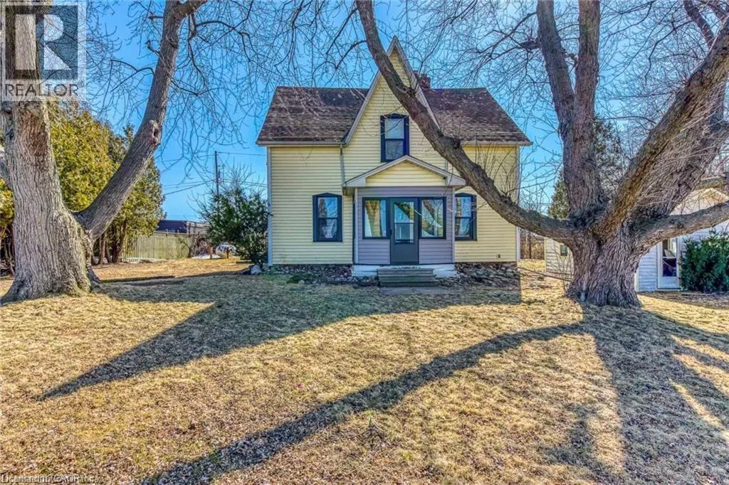 3590 LAKESHORE Road