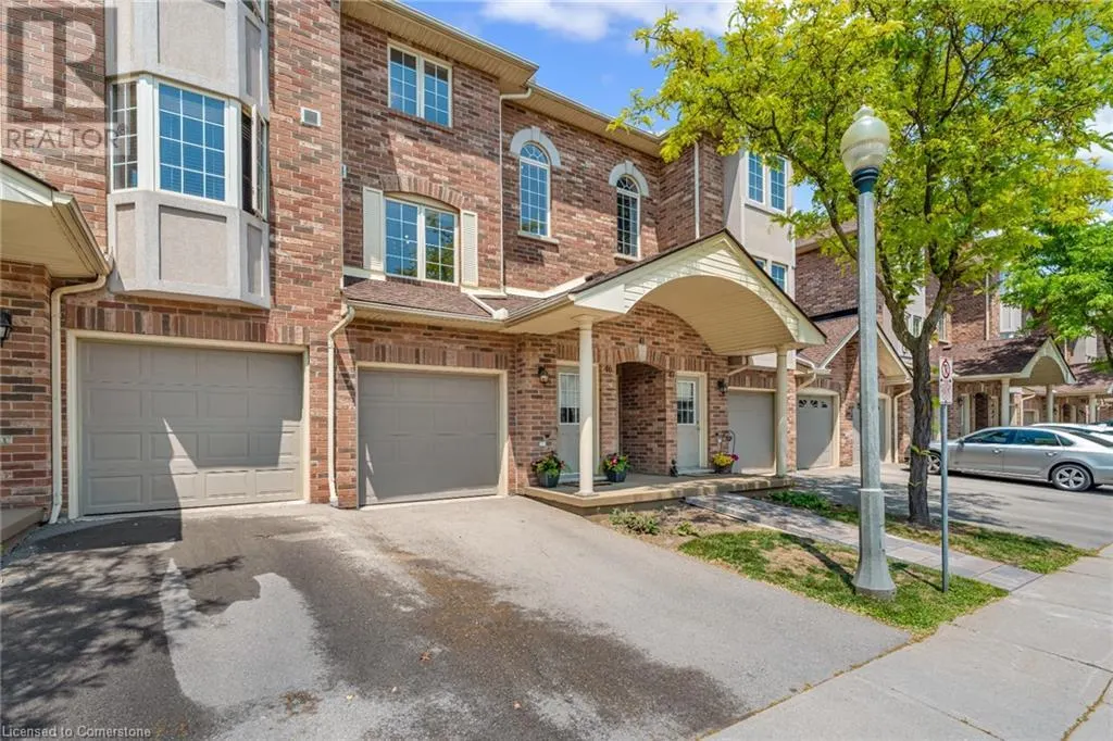 4045 UPPER MIDDLE Road Unit# 46, #46