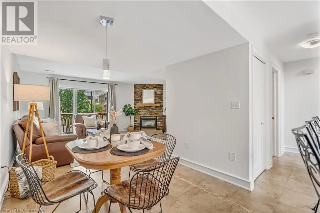 4045 UPPER MIDDLE Road Unit# 46, #46