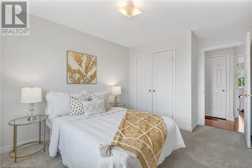 4045 UPPER MIDDLE Road Unit# 46, #46