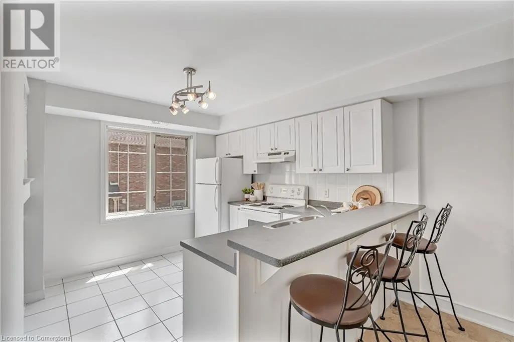 4045 UPPER MIDDLE Road Unit# 46, #46