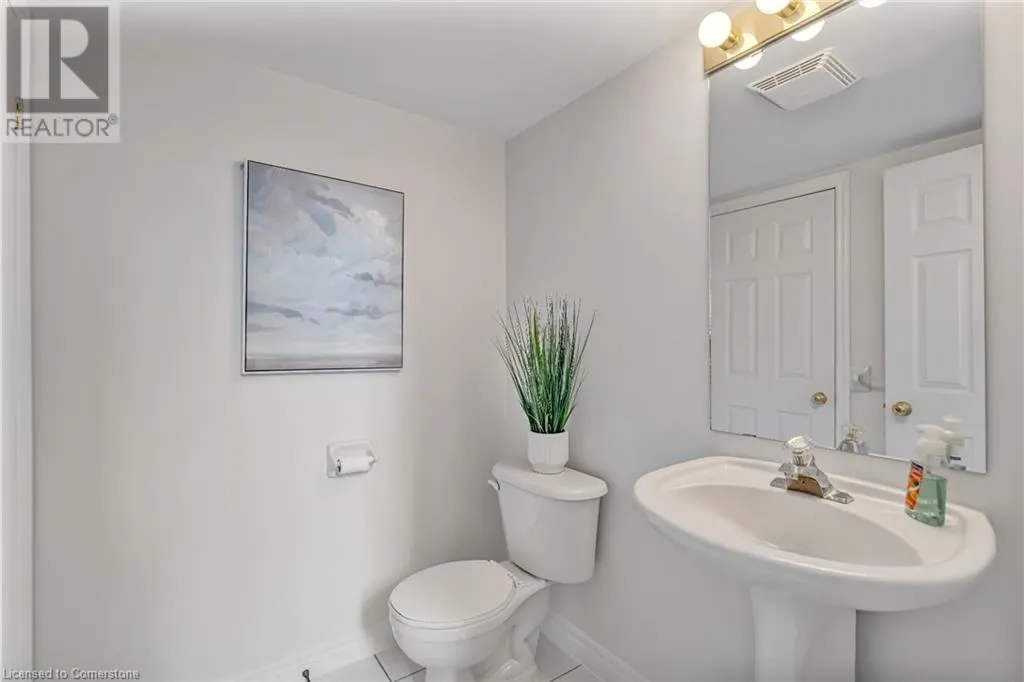 4045 UPPER MIDDLE Road Unit# 46, #46