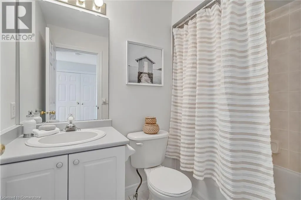 4045 UPPER MIDDLE Road Unit# 46, #46