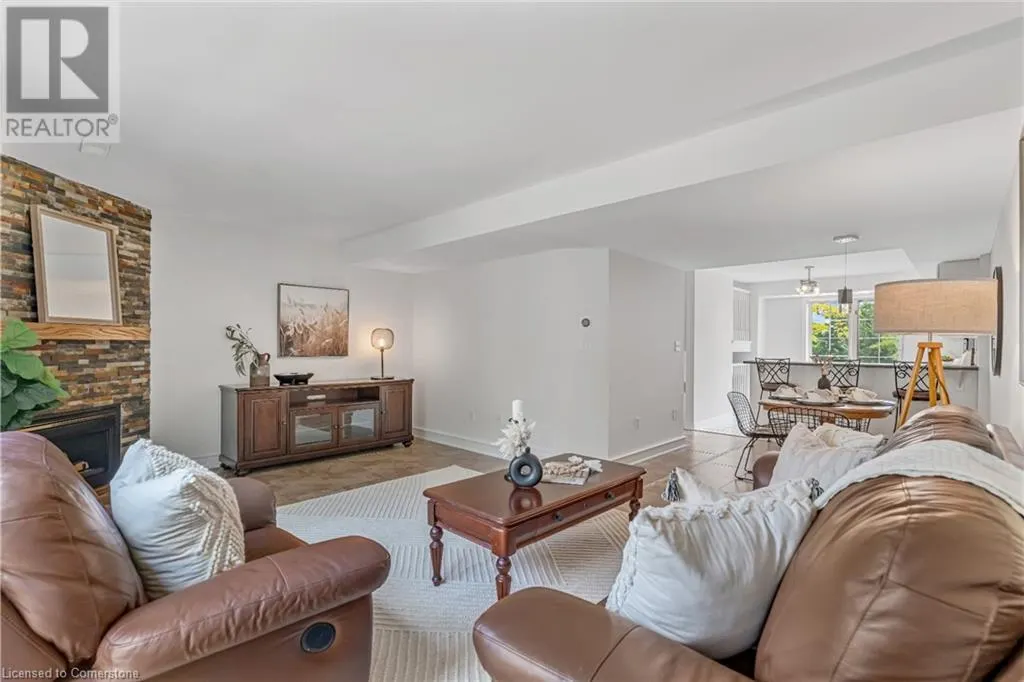 4045 UPPER MIDDLE Road Unit# 46, #46