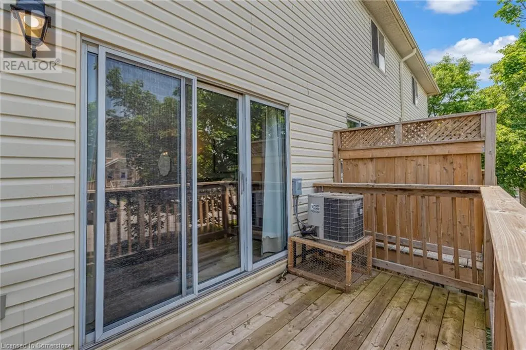 4045 UPPER MIDDLE Road Unit# 46, #46