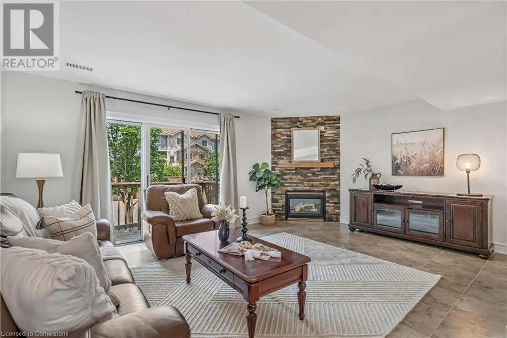 4045 UPPER MIDDLE Road Unit# 46, #46
