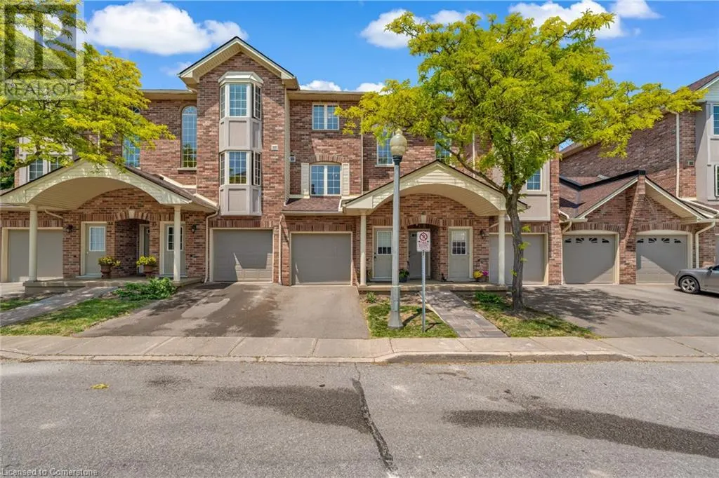 4045 UPPER MIDDLE Road Unit# 46, #46