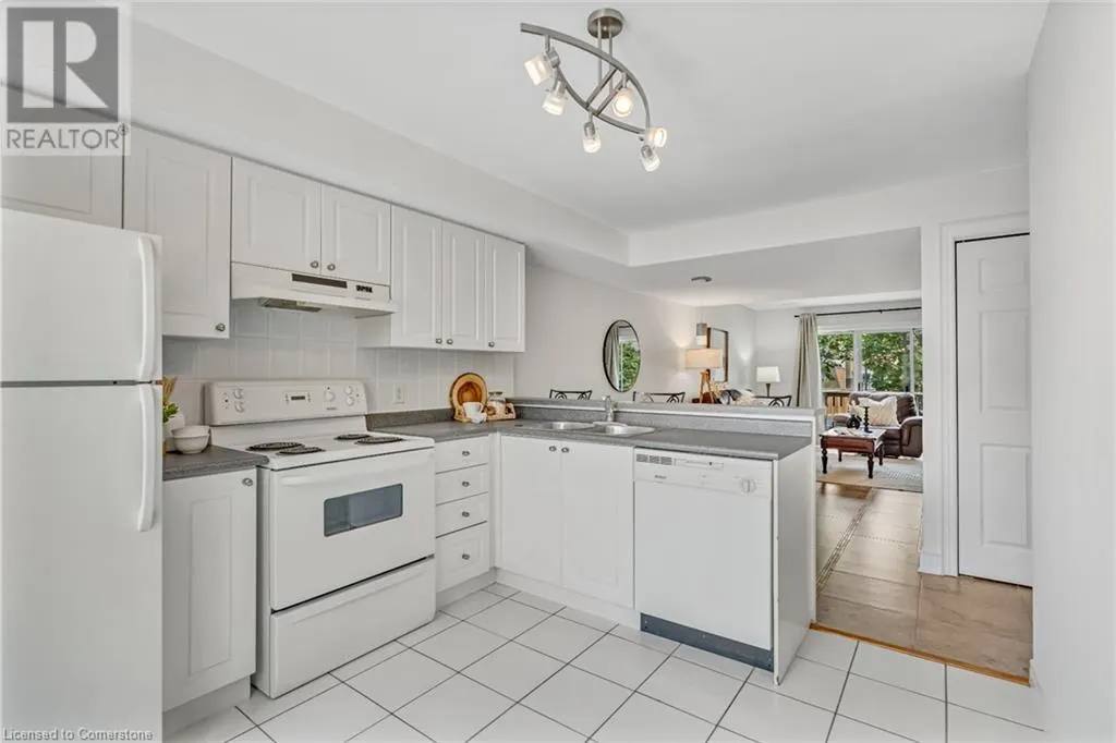 4045 UPPER MIDDLE Road Unit# 46, #46