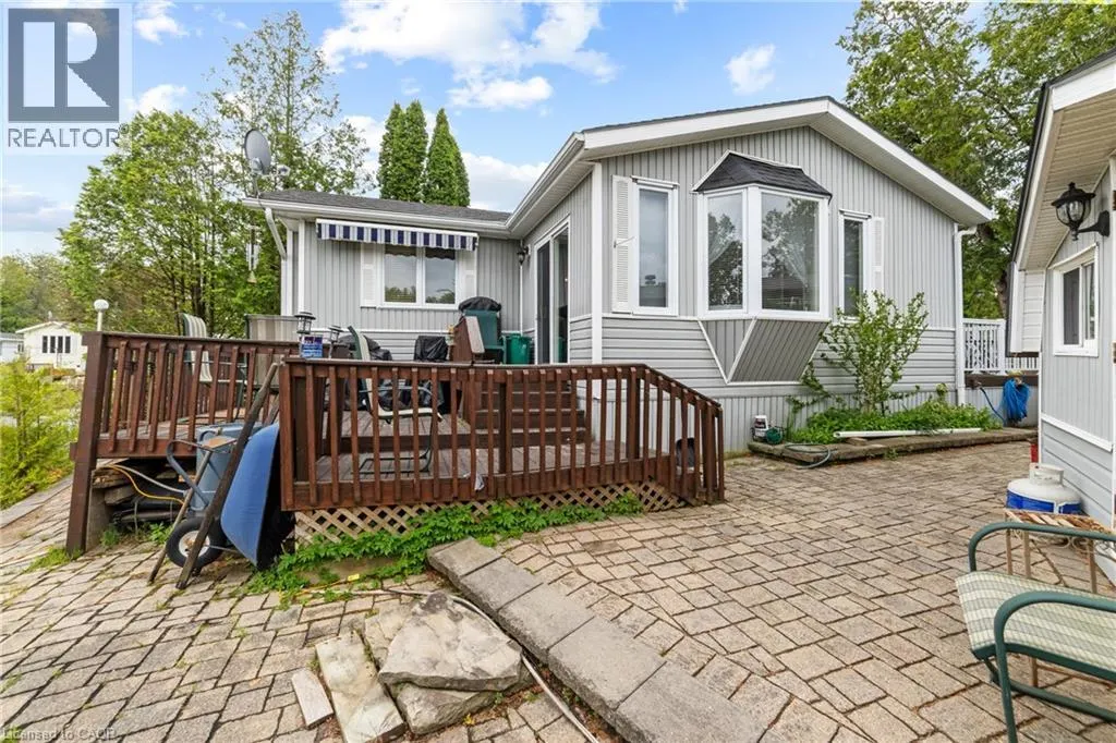 16 PINE Road