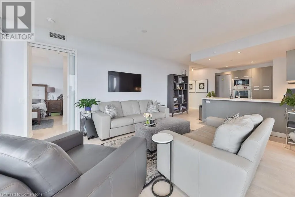 88 PARK LAWN Road Unit# 1511, #1511