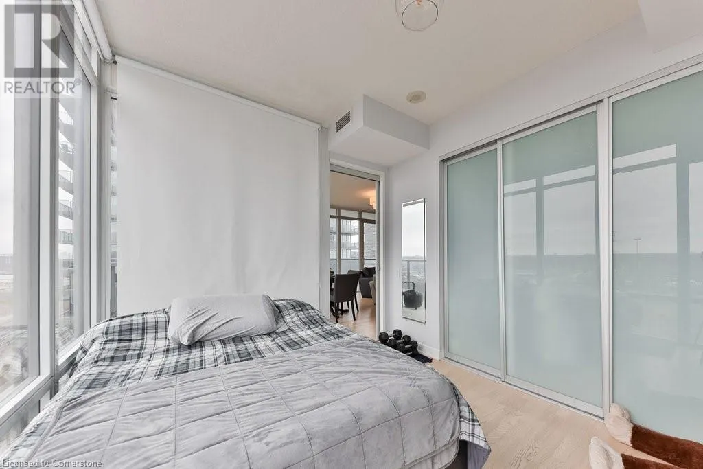88 PARK LAWN Road Unit# 1511, #1511