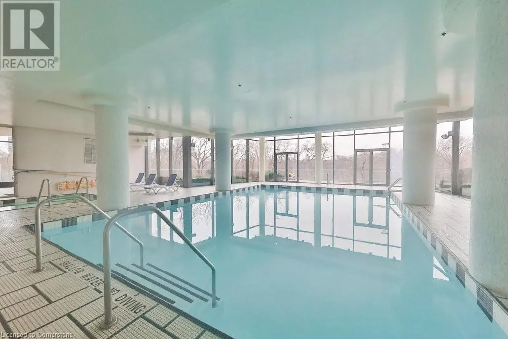 88 PARK LAWN Road Unit# 1511, #1511