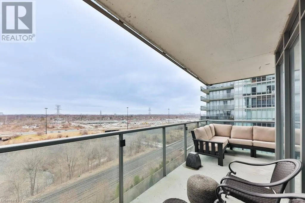 88 PARK LAWN Road Unit# 1511, #1511