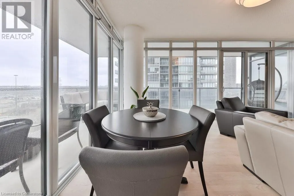 88 PARK LAWN Road Unit# 1511, #1511