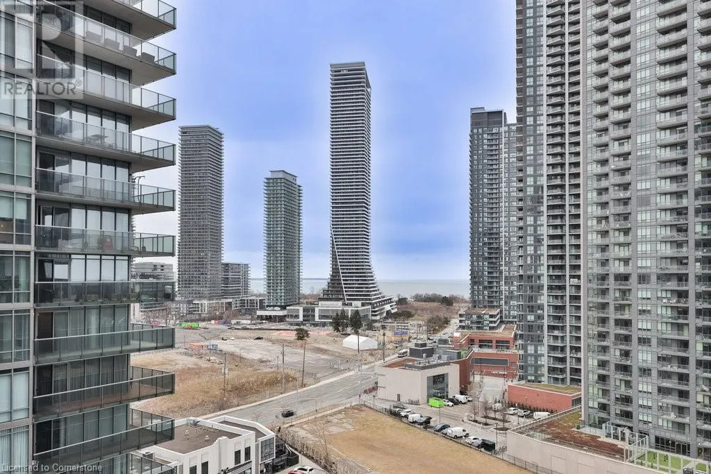 88 PARK LAWN Road Unit# 1511, #1511