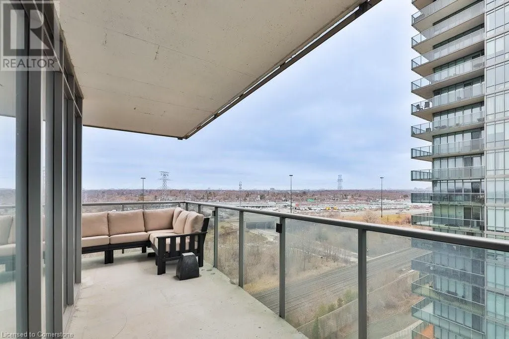 88 PARK LAWN Road Unit# 1511, #1511