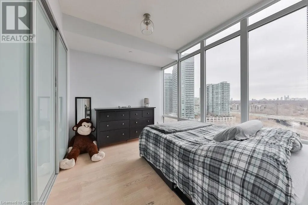 88 PARK LAWN Road Unit# 1511, #1511