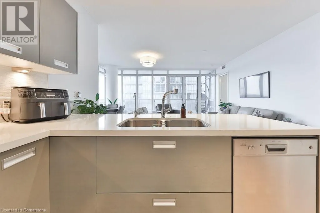 88 PARK LAWN Road Unit# 1511, #1511
