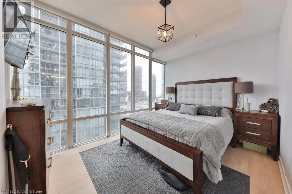 88 PARK LAWN Road Unit# 1511, #1511