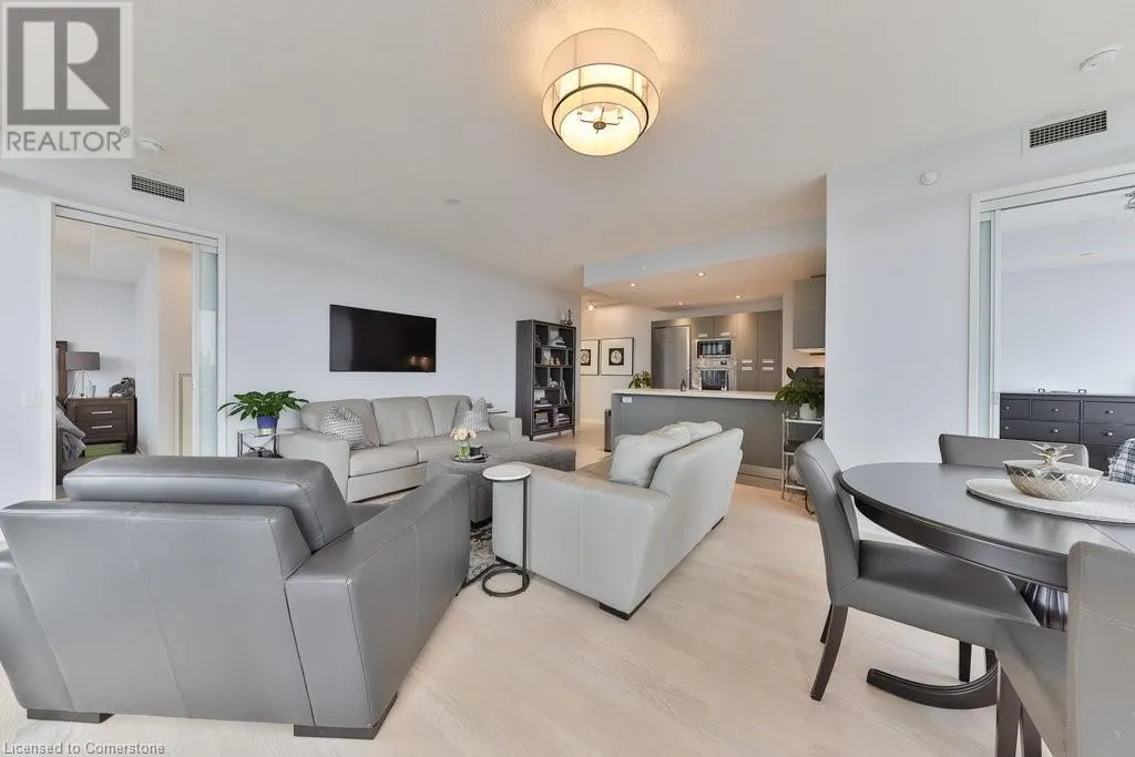 88 PARK LAWN Road Unit# 1511, #1511