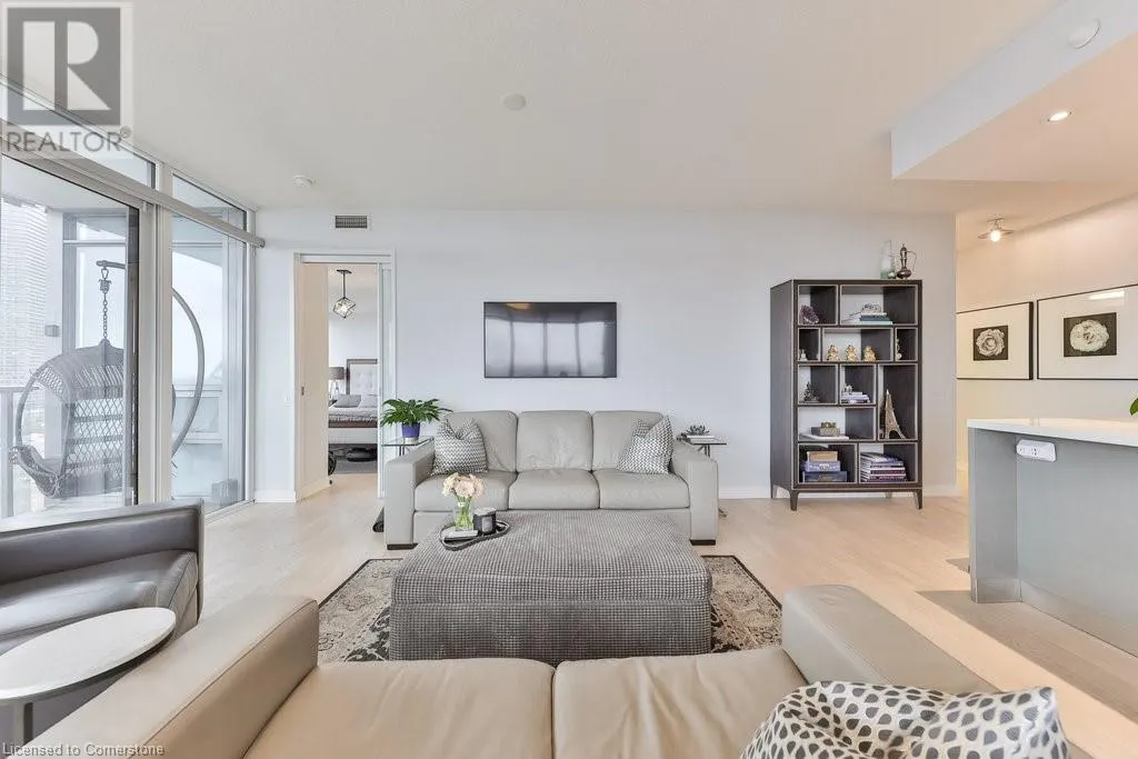 88 PARK LAWN Road Unit# 1511, #1511