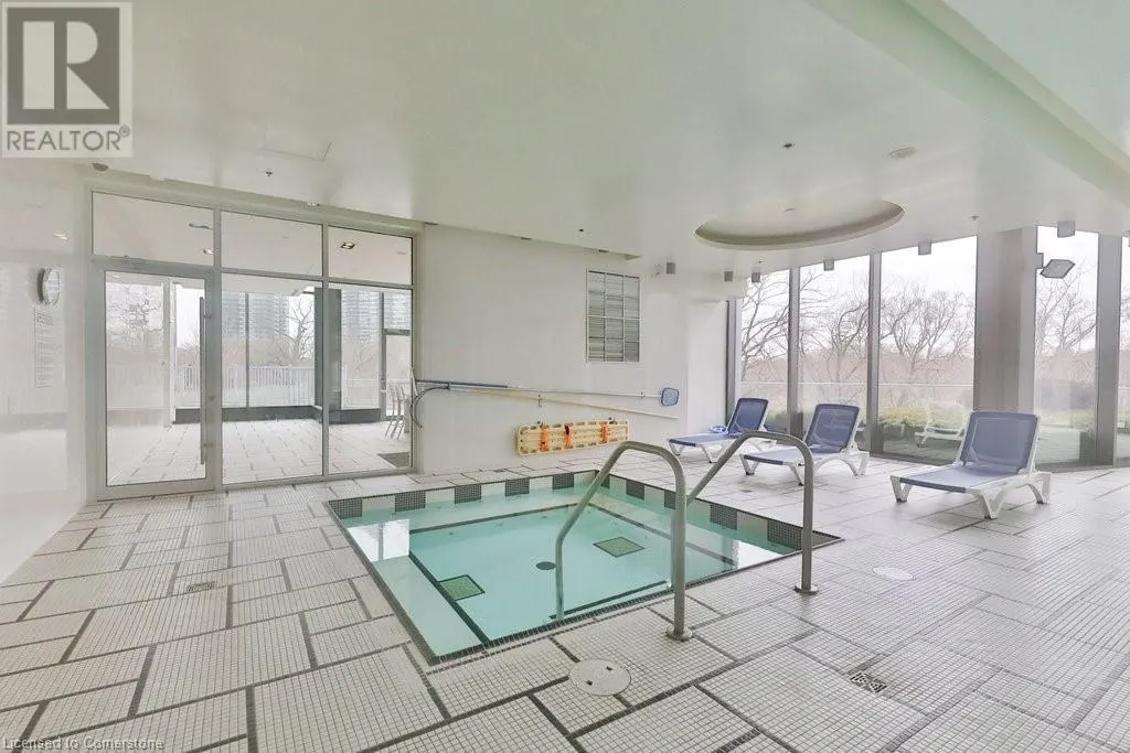 88 PARK LAWN Road Unit# 1511, #1511