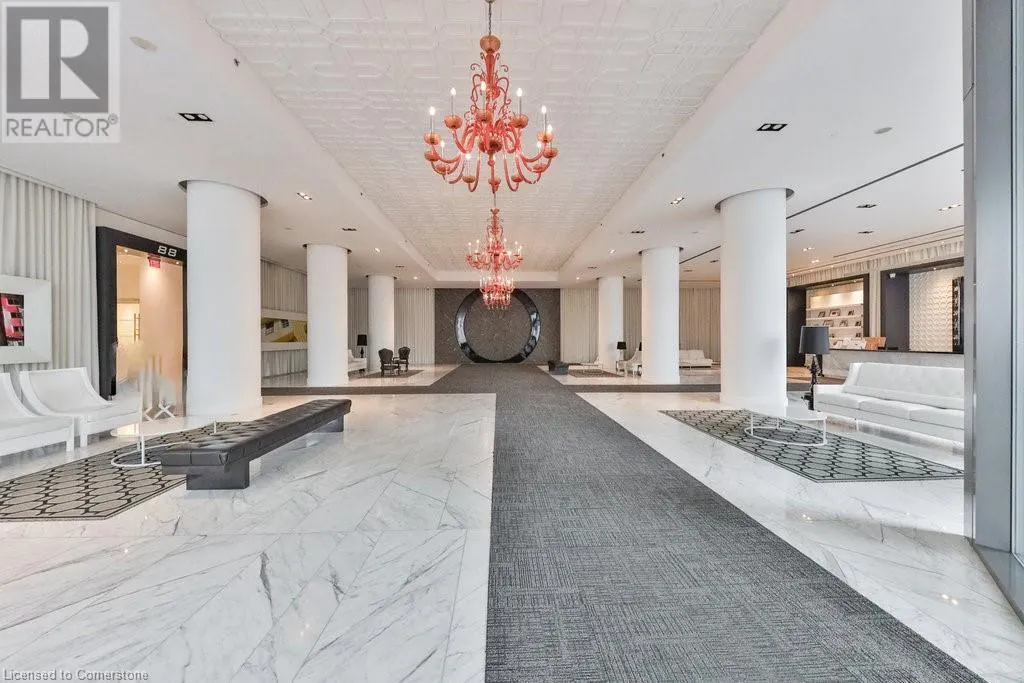 88 PARK LAWN Road Unit# 1511, #1511