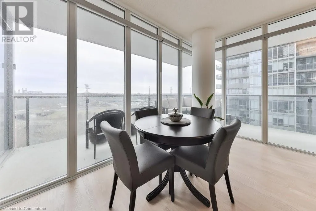 88 PARK LAWN Road Unit# 1511, #1511