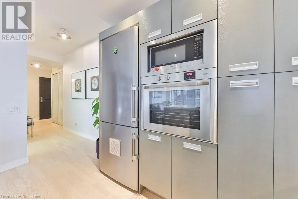 88 PARK LAWN Road Unit# 1511, #1511