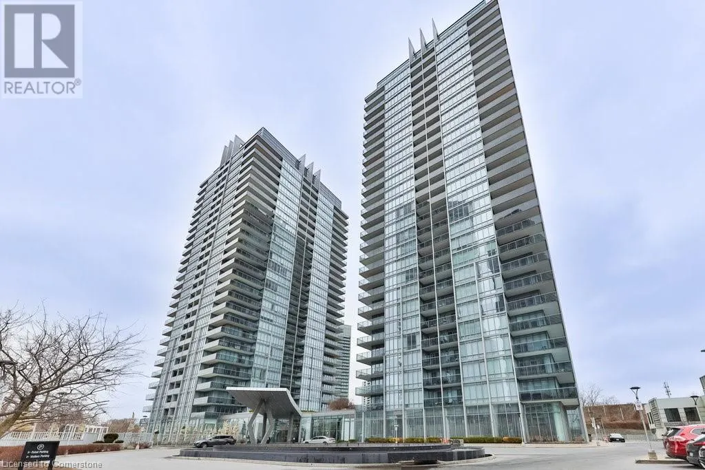 88 PARK LAWN Road Unit# 1511, #1511