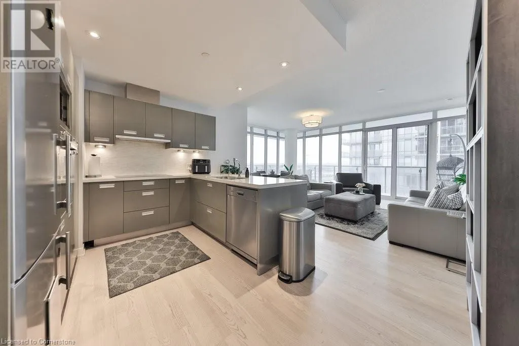 88 PARK LAWN Road Unit# 1511, #1511